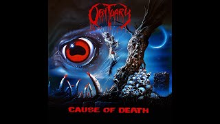 Obituary - Cause Of Death (Remastered Album)