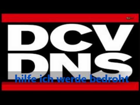 DCVDNS - Hilfe Ich Werde bedroht  + Aus dem Album #Brille +