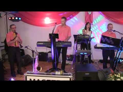 GRAJ CYGANIE GRAJ - ZESPÓŁ MAESTRO - WŁOCŁAWEK