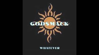Godsmack-Whatever