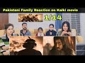 KALKI Intro Scene REACTION Prabhas Movie Reaction Amitabh B Kamal Hassan Deepika Padukone