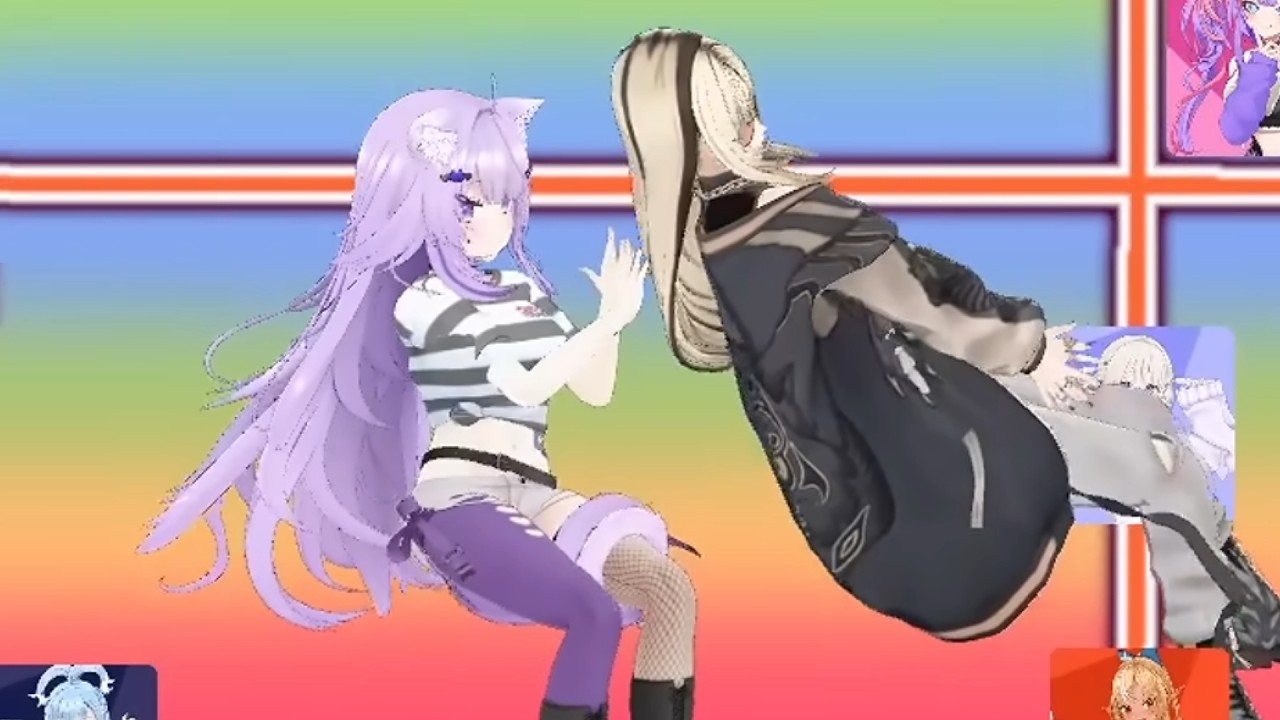 YouTubeサムネイル