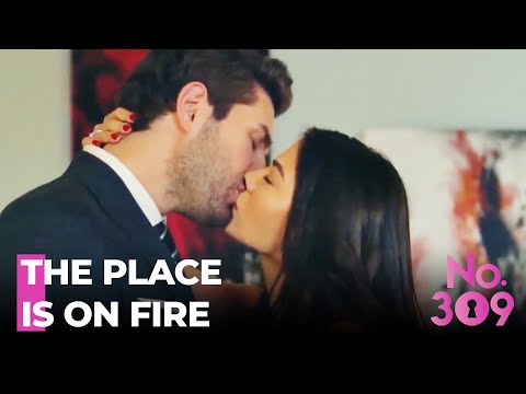 Lale And Onur's Romantic Night - No.309 Episode 225
