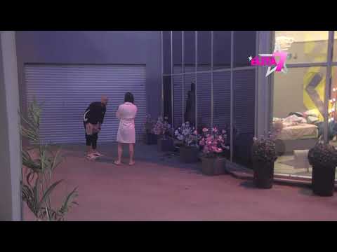 ELITA: Ša doživeo pomračenje pa krenuo da lomi imanje Elite - 09.04.2024.