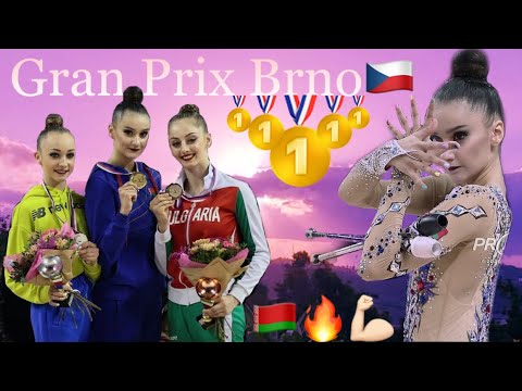 GRAN PRIX BRNO 2020🇨🇿