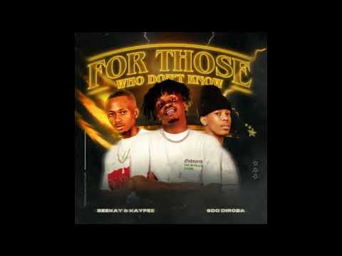 Beekay & Kaypee, SdoDiRoba & & Vtouch - SLP (Ba Pitori)