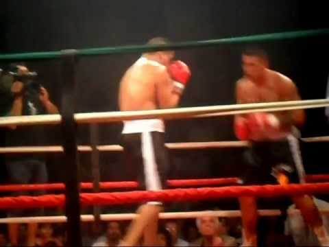 Maxi Sosa Vs Alejandro Valori - (José Brandán)