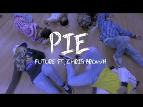 Julian Trono ft. Chiefrockas - PIE by Future ft. Chris Brown