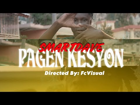 SmartDave - Pa Gen Kesyon - [ Official Music Video ]