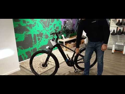 CONWAY Cairon  - E-Bike