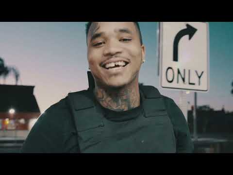 HeTwoMuch! - “Welcome To The Snideyz Pt.2” (feat. Mkiddwest Active & Poke)