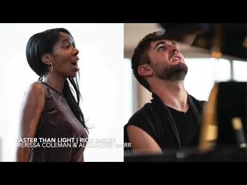 Faster Than Light Piano Performance Video