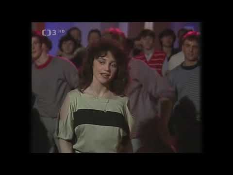 Lucie Bílá - Neposlušné tenisky (1986)