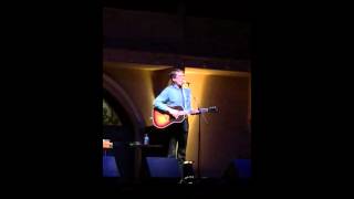 Justin Townes Earle - Worried Bout The Weather - Southgate House Revival 3/10/15