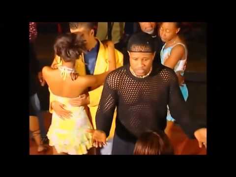 Djouna BigOne  -  Nez à nez  ( Clip Officiel )