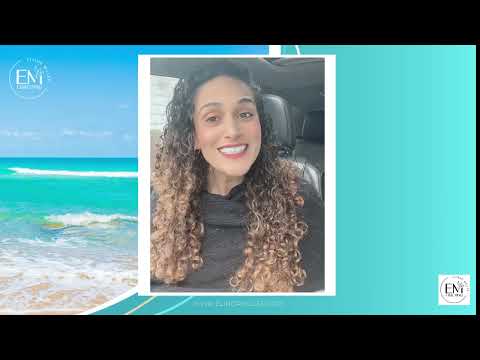 Elinor Miller Coaching video.