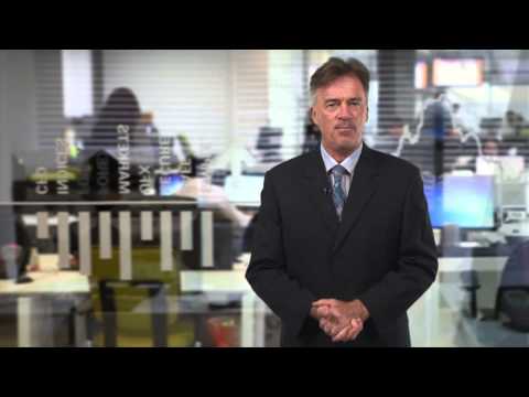 UFXMarkets Daily Forex Currency Trading News 19-June-2013