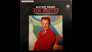 Jim Reeves - Where Does A Broken Heart Go ? (1962).