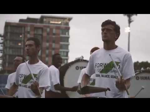 Forward Performing Arts