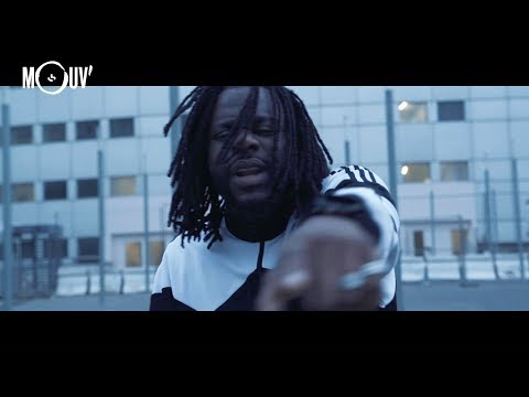 WILLAXXX : Kora LeG "Double vie" (Parodie Koba LaD "Train de vie")