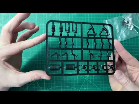 Unboxing the new VOID 2.0 Introduction Battlebox