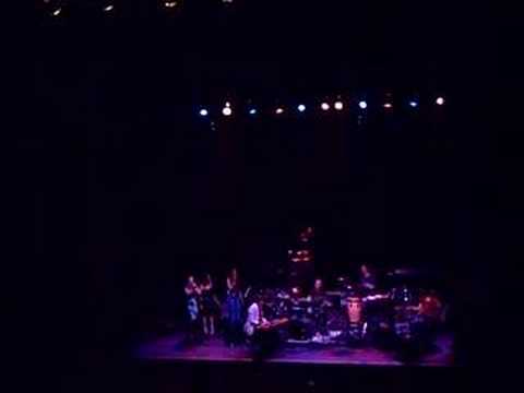 Ray Harris and the Fusion Experience.Glasgow Music