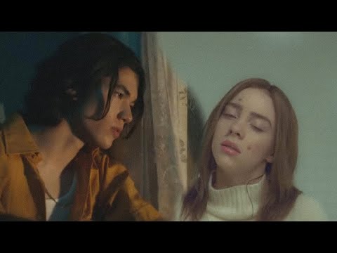 BILLIE EILISH x CONAN GRAY - XANNY CROWD (concept mashup)