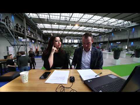 Recruiters van de Rijksoverheid geven tips aan starters