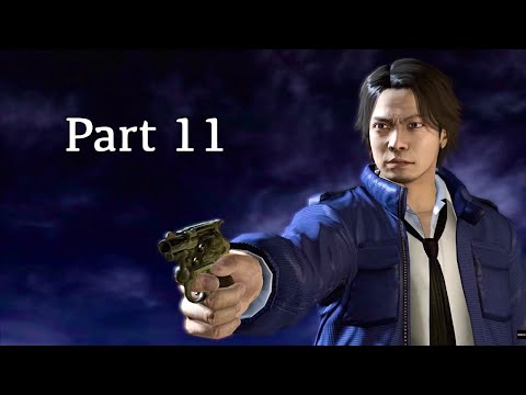 Yakuza 4 Remastered Part 11 THE TRAGIC BETRAYAL (PS5)