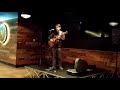 Tim Kasher Fr Cursive After The Movies No Resolution In Dallas Texas September 13, 2017