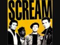 scream - laissez faire