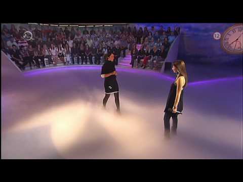 Kristínky a Katarína Knechtová - Môj Bože na Modré z neba