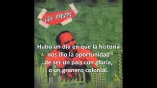 San Jauretche Music Video