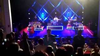 Chris Isaak - We&#39;ve Got Tomorrow - 7/11/13