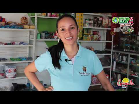 Heco - Yo Reciclo video thumbnail
