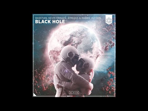 |Progressive House| Basstian x Kevin Krissen & Atreous ft. Robbie Hutton - Black Hole (Extended Mix)