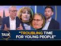 "It’s A DOOM Loop" | Are We In An Era Of Perpetual Unemployment?