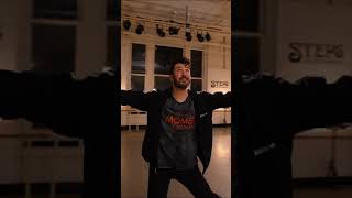 Al Blackstone | On the Street Where You Live | Steps on Broadway