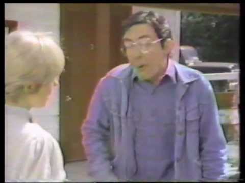 "Tender Fella" Martin Short