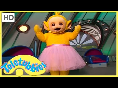 Teletubbies English Episodes★ Naughty Sausage ★ Full Episode - HD (S06E150)
