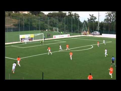 Real Madrid - Tor Tre Teste (3-2)