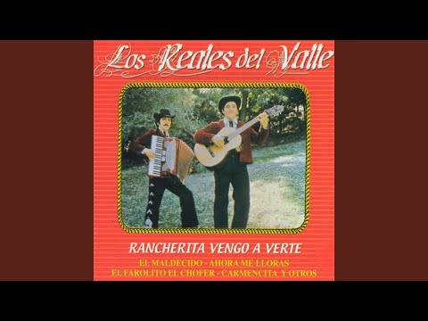 Rancherita Vengo A Verte