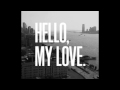 H!Tman - Hello, My Love (INSTRUMENTAL DEMO ...
