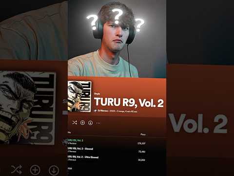 TURU R9 Vol. 2 is CRAZY!
