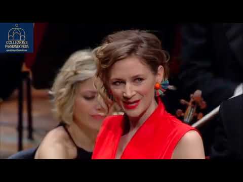 Sabine Devieilhe. Recital di Arie da Concerto di Mozart. Auditorium Parco della Musica. 19.04.2018