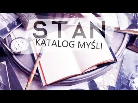 STAN - Ile Razy [feat. Decu, Robson] (prod.Sinima)