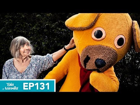 Den sista måltiden | Ditt Aunsikt Podcast #131