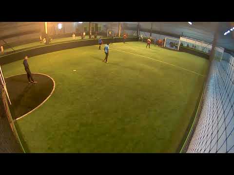 LA RACLETTE 7 - 11 SNOWKIDS: But de elijah  (54 min)