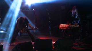 Stratovarius - Visions (Live in Tampere 2011) HD