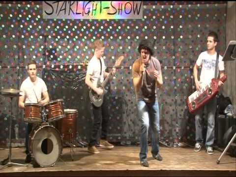 UFC Schönegg Ball 2014 - Adel Tawil